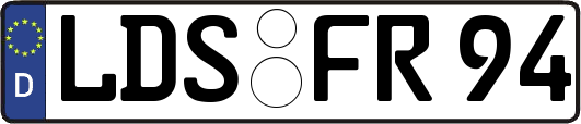 LDS-FR94
