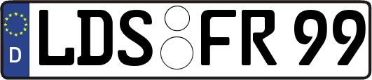 LDS-FR99