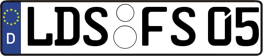 LDS-FS05