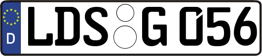 LDS-G056