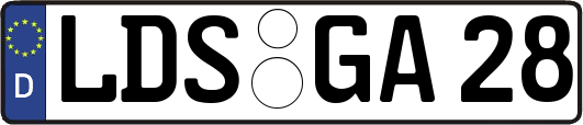 LDS-GA28