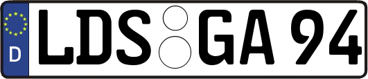 LDS-GA94
