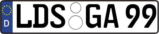 LDS-GA99