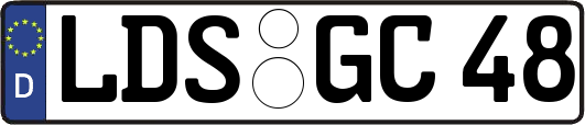 LDS-GC48