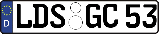 LDS-GC53