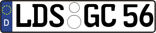 LDS-GC56
