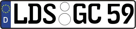 LDS-GC59