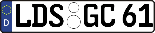 LDS-GC61