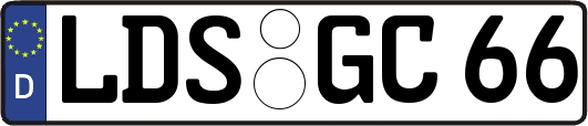 LDS-GC66