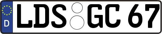 LDS-GC67