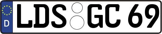 LDS-GC69