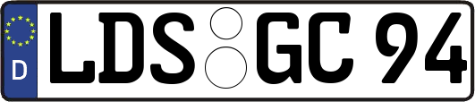LDS-GC94