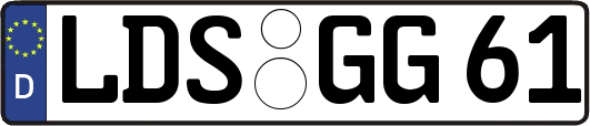 LDS-GG61