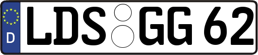 LDS-GG62