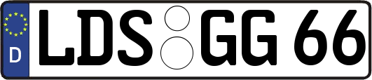 LDS-GG66