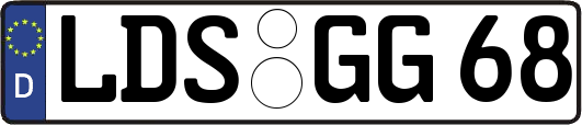 LDS-GG68