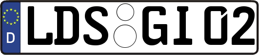 LDS-GI02