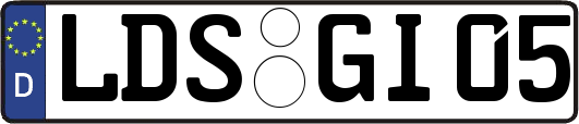 LDS-GI05