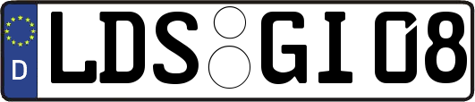 LDS-GI08