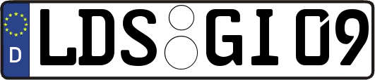 LDS-GI09