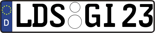 LDS-GI23