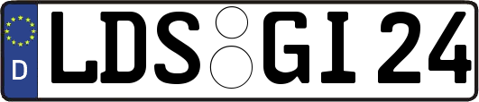 LDS-GI24