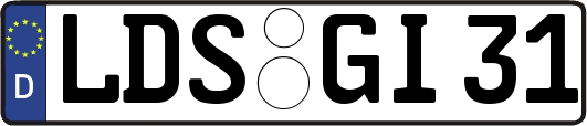 LDS-GI31