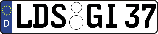 LDS-GI37