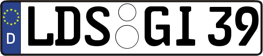 LDS-GI39