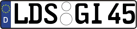 LDS-GI45