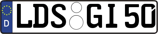 LDS-GI50