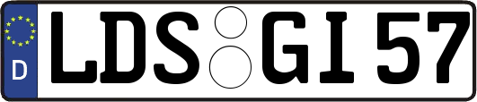 LDS-GI57