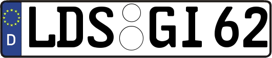 LDS-GI62