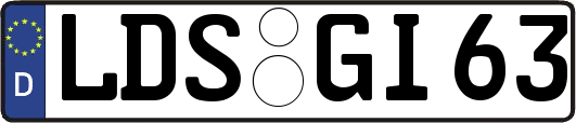 LDS-GI63