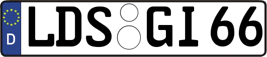 LDS-GI66