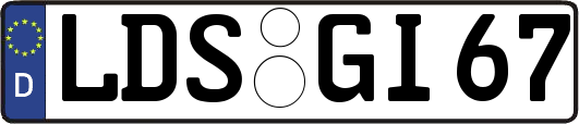 LDS-GI67