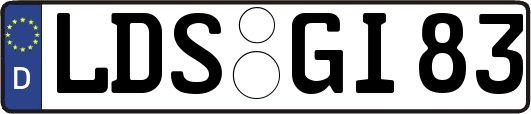 LDS-GI83