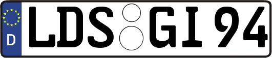 LDS-GI94