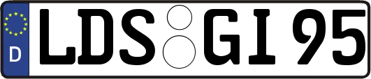 LDS-GI95