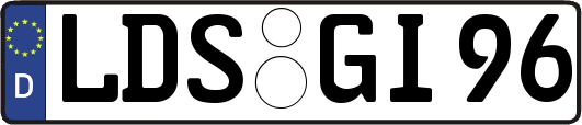LDS-GI96