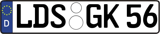 LDS-GK56