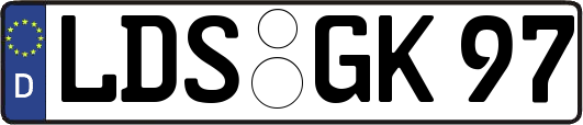 LDS-GK97