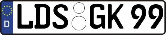 LDS-GK99