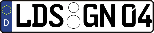 LDS-GN04