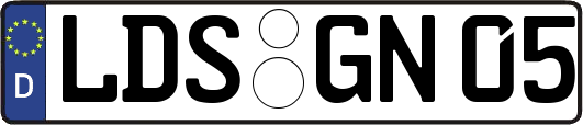 LDS-GN05