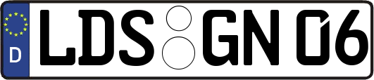 LDS-GN06