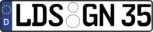 LDS-GN35