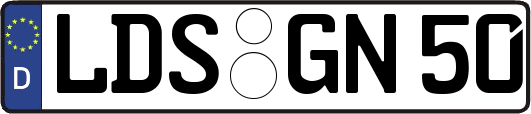 LDS-GN50