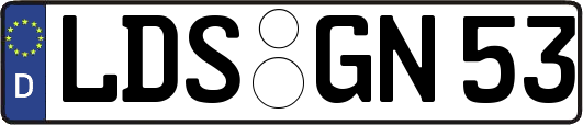 LDS-GN53