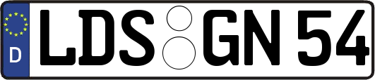 LDS-GN54